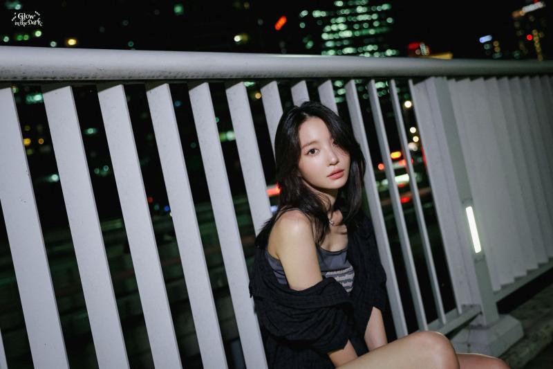 오마이걸 유빈