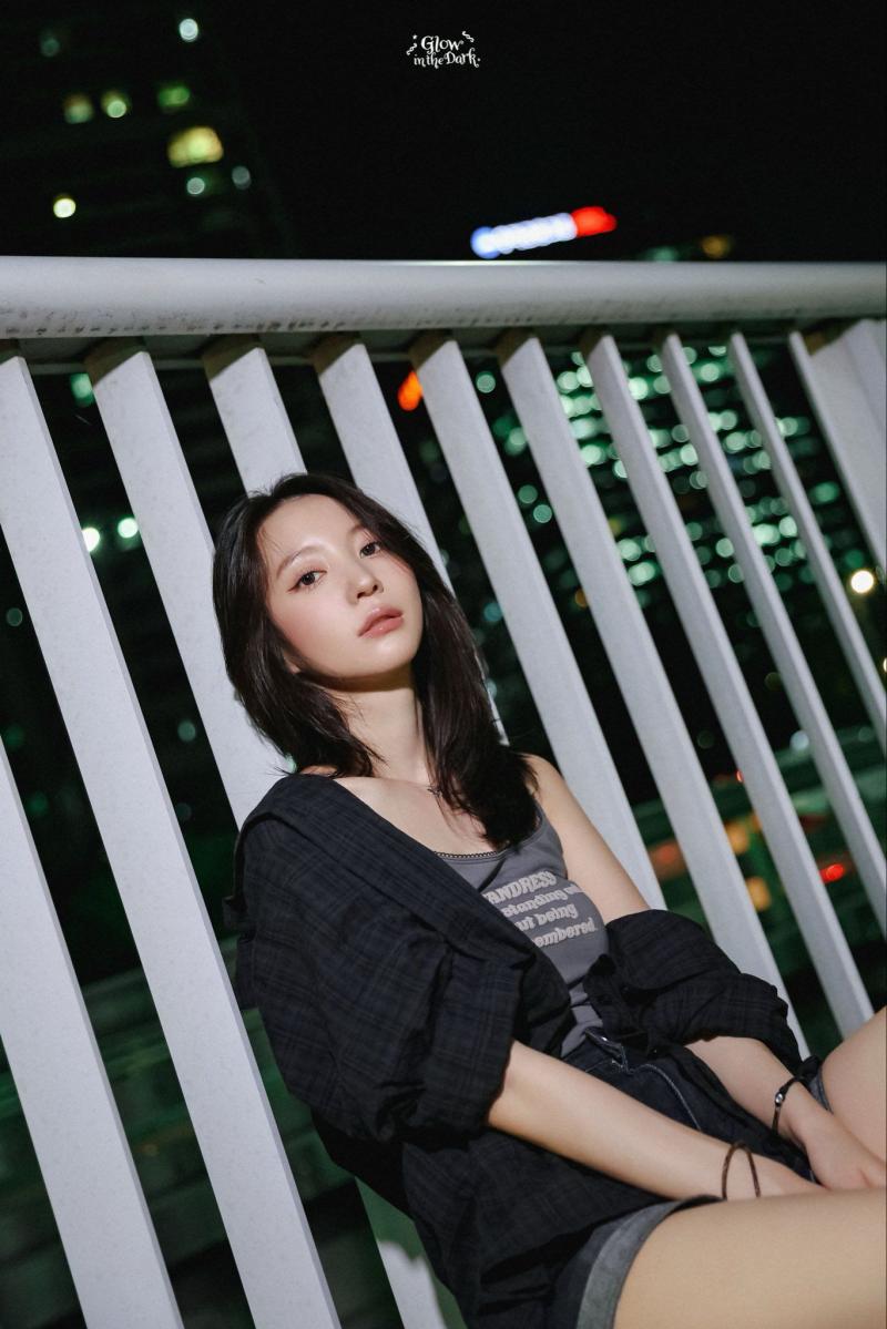오마이걸 유빈