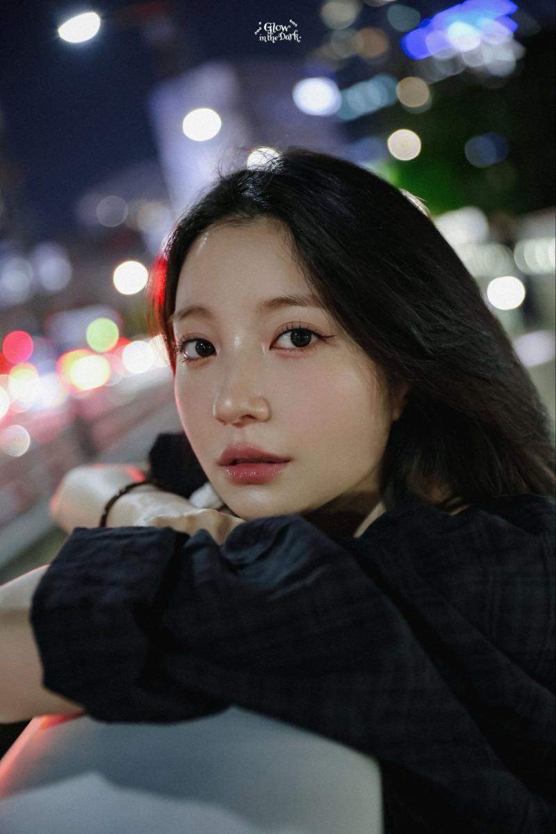 오마이걸 유빈