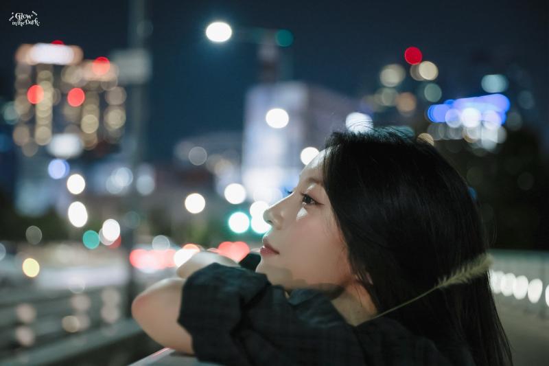 오마이걸 유빈