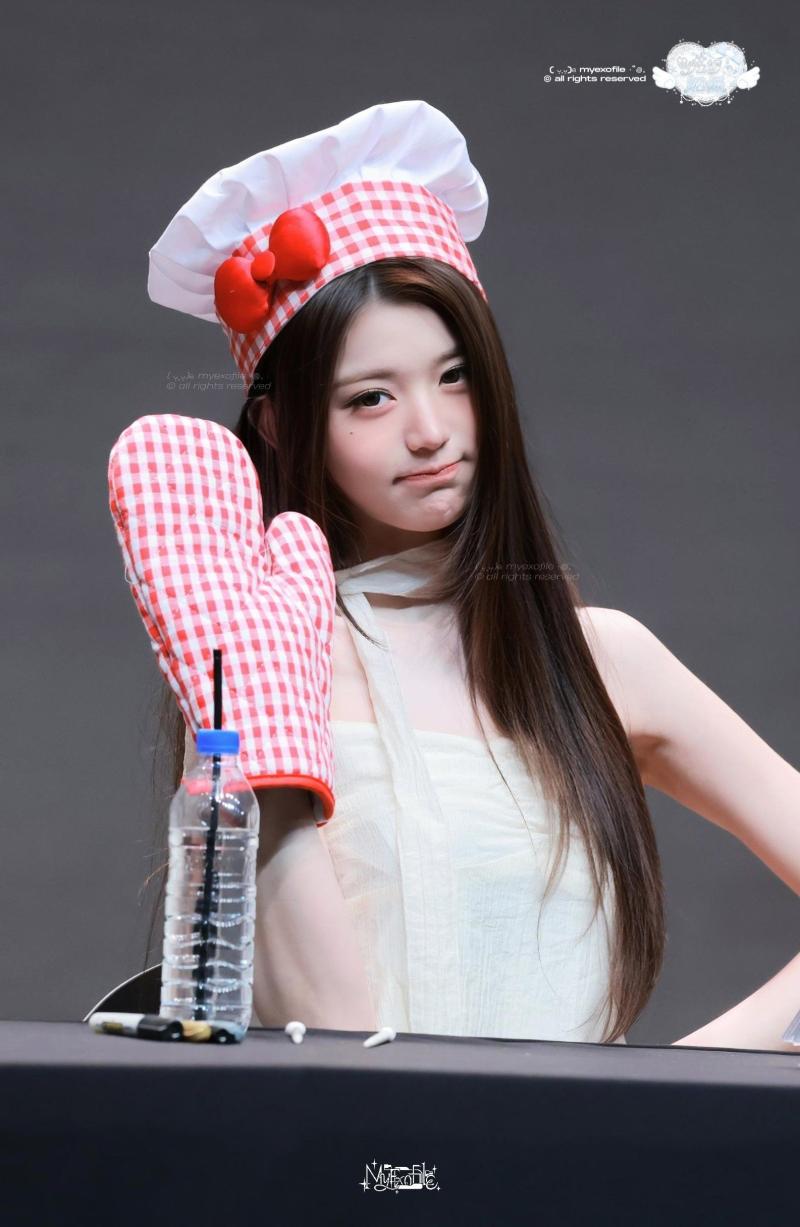 QWER 쵸단
