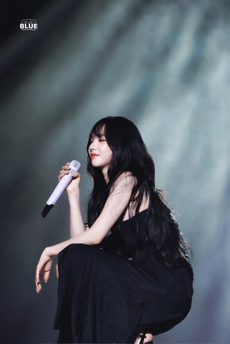 에스파 카리나 260906 산티아고 공연
