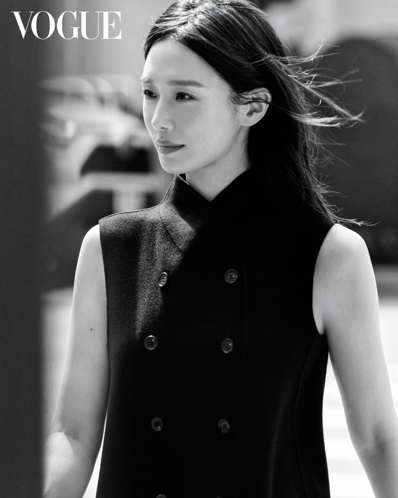 박규영 인별 VOGUE