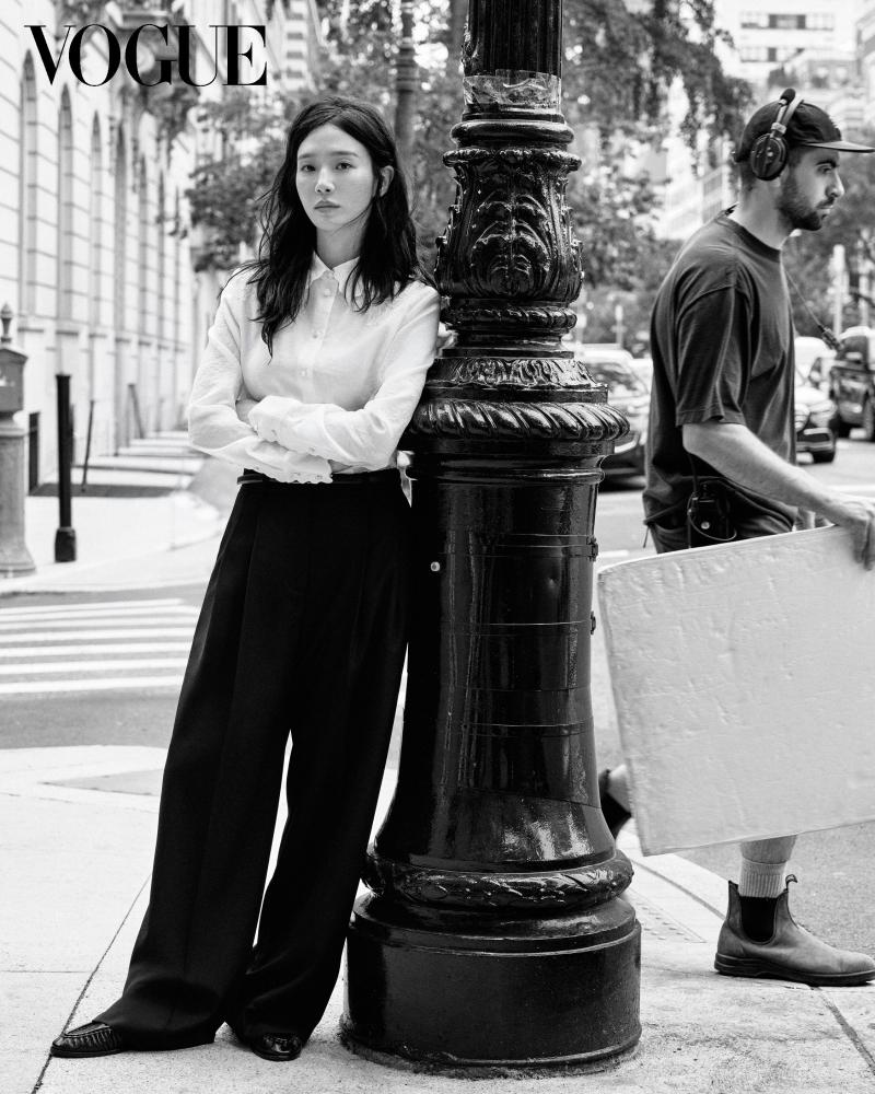 박규영 인별 VOGUE