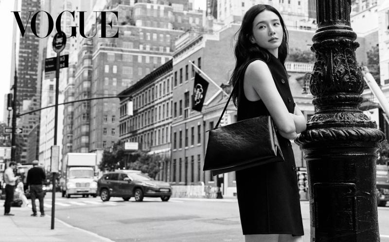 박규영 인별 VOGUE