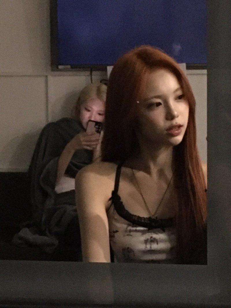 하츠투하츠 지우, 이안