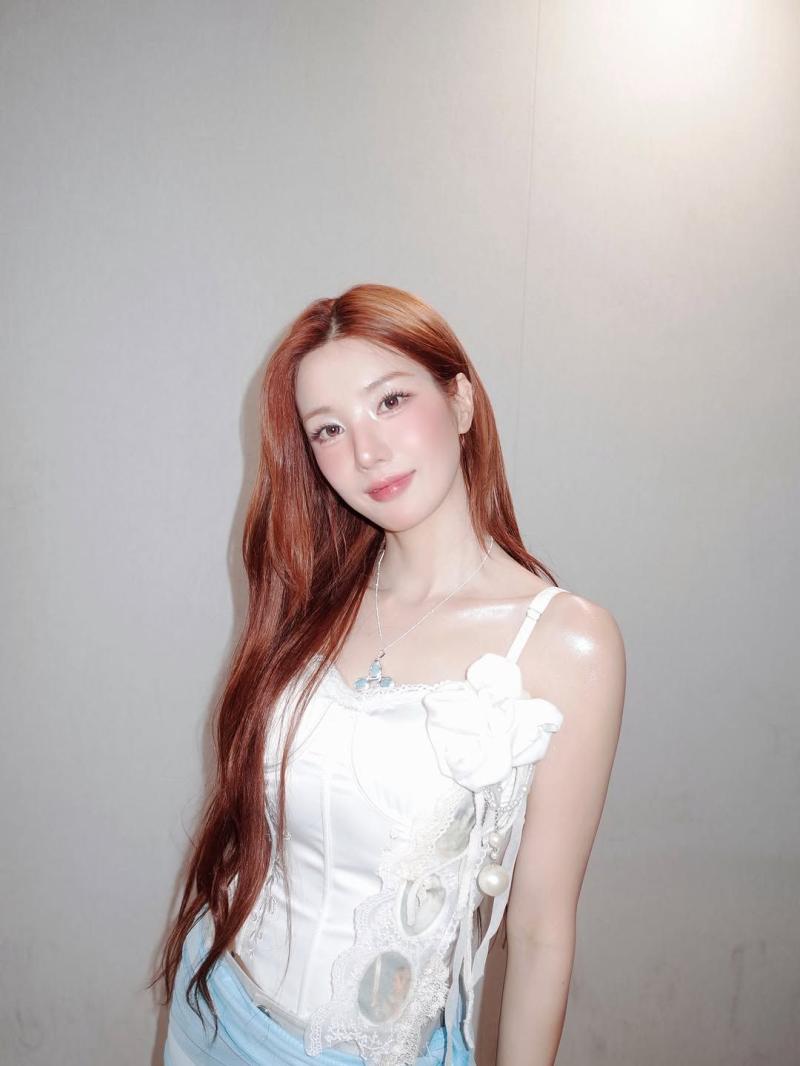 권은비