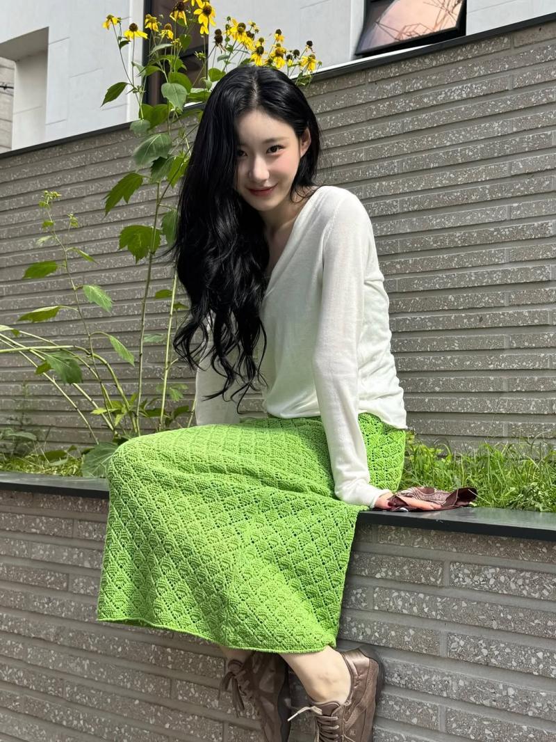 ITZY 채령