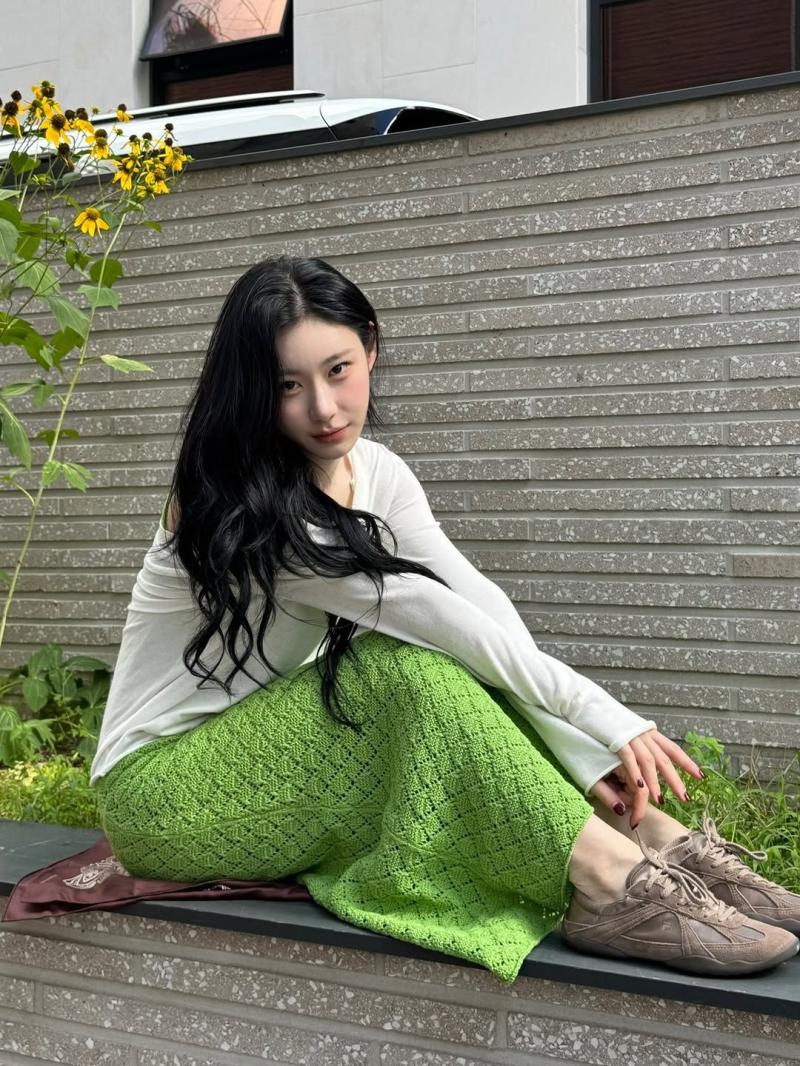 ITZY 채령