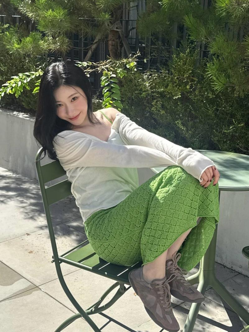 ITZY 채령