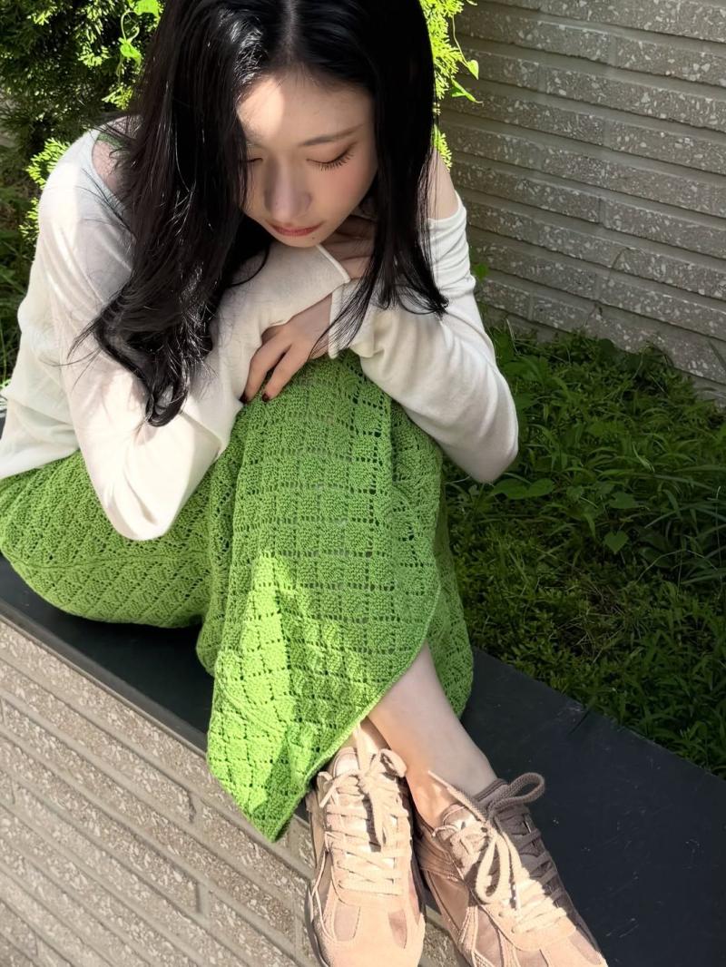 ITZY 채령