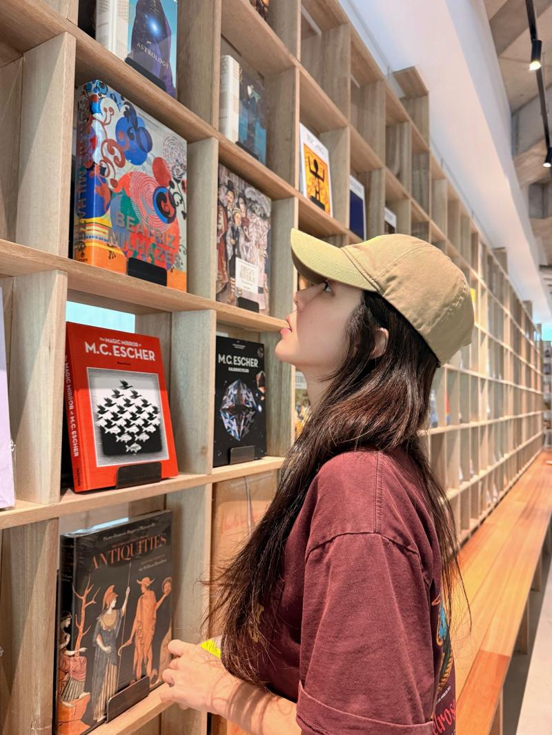 박한별 SNS