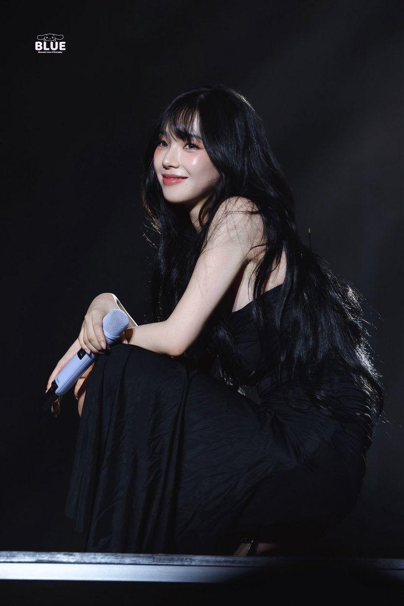 [에스파/AESPA] 카리나 산티아고 칠레 현장무대 PART.1