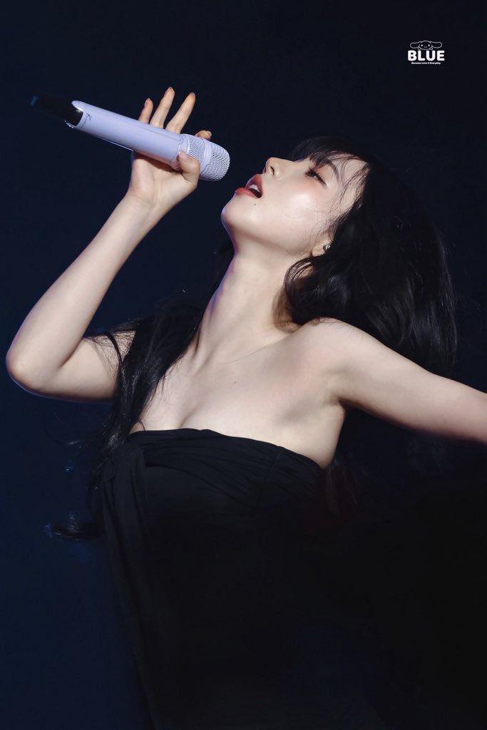 [에스파/AESPA] 카리나 산티아고 칠레 현장무대 PART.1