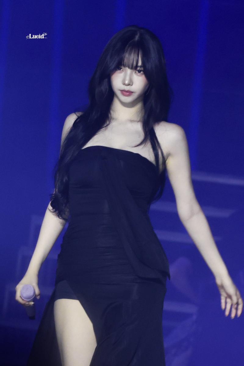 [에스파/AESPA] 카리나 산티아고 칠레 현장무대 PART.1