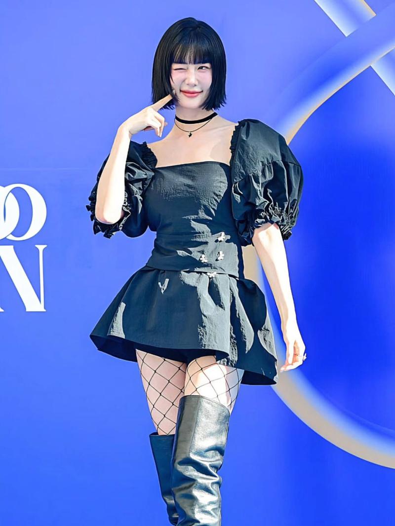 클라라 SNS