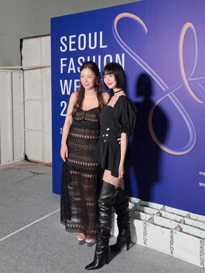 클라라 SNS