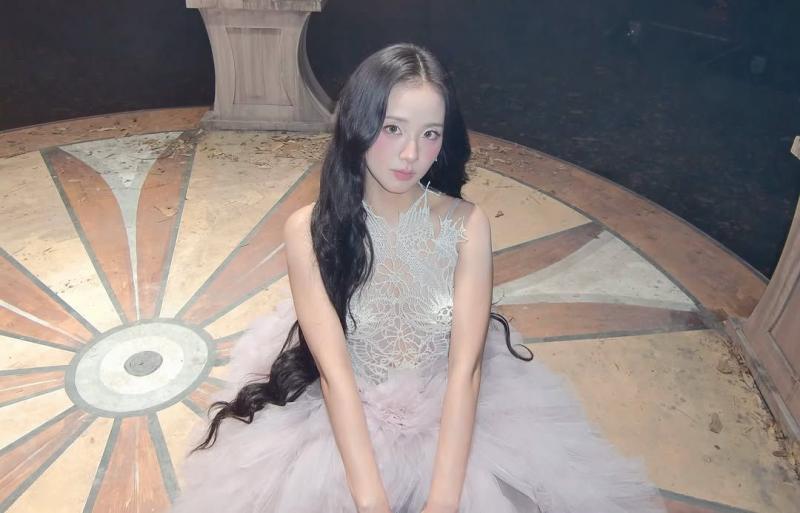 블랙핑크 지수