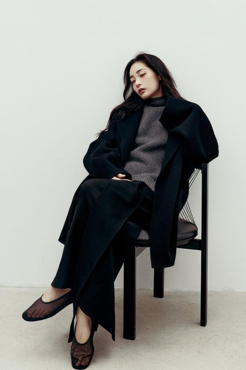 배우 김민하 르셉템버(LE17SEPTEMBRE) 가을 화보.JPG