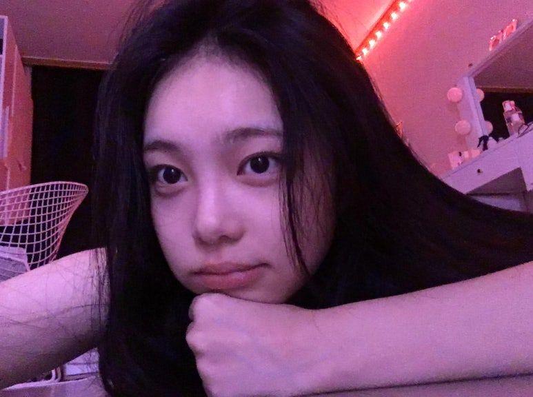 아이브 장원영 데싱디바