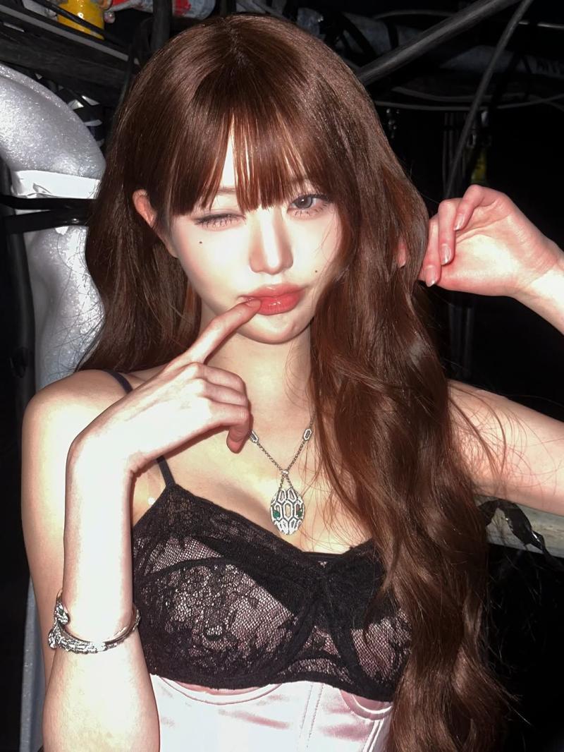 아이브 장원영