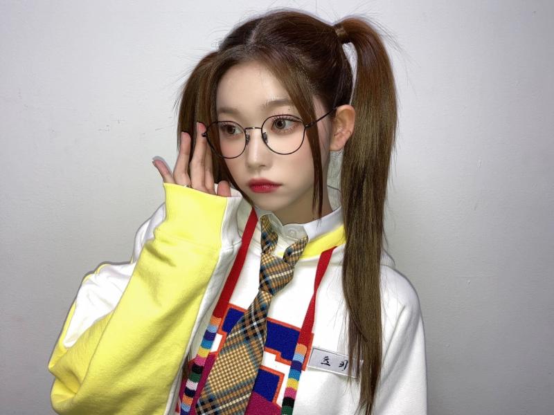 빌리(Billlie) 츠키