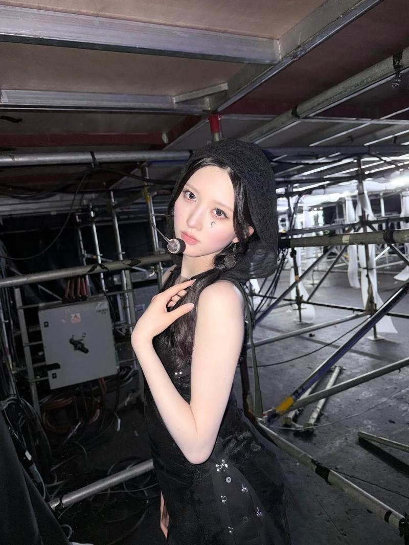 아이브 가을