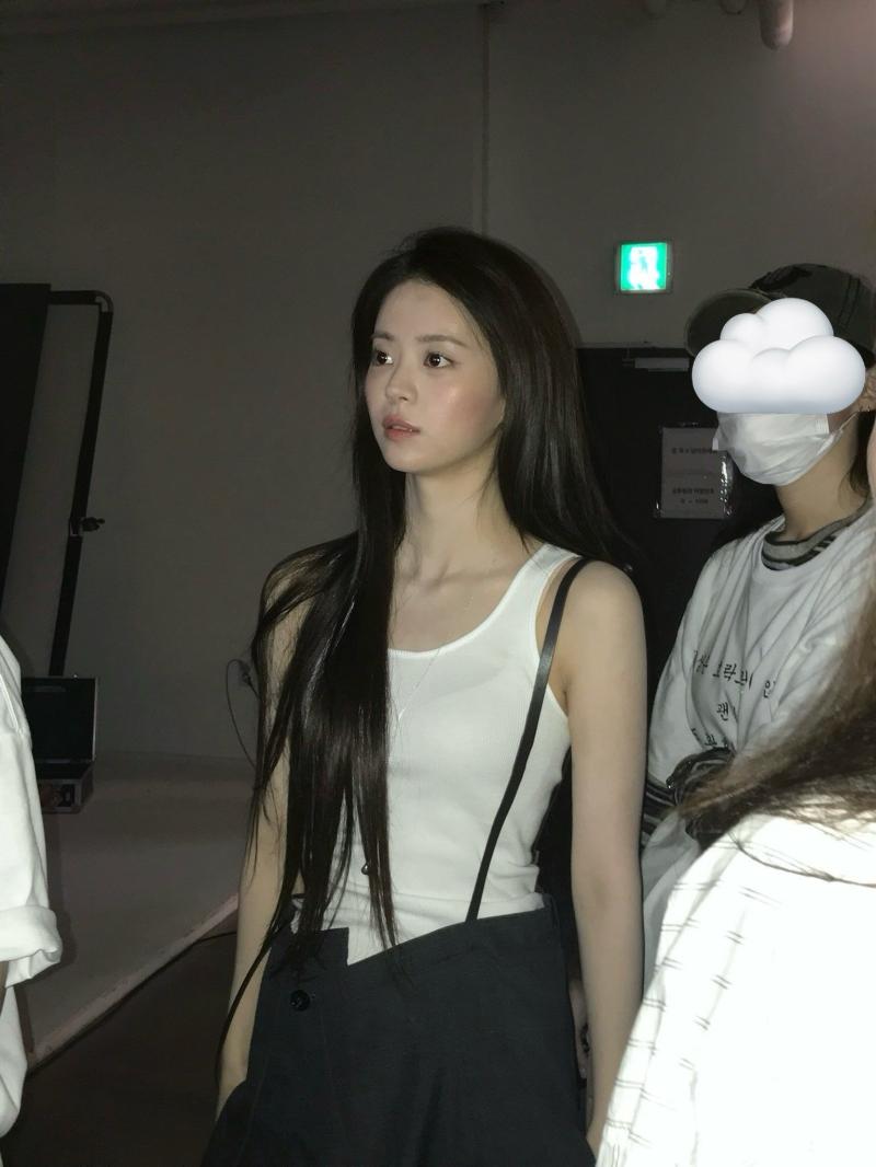 전소영 인별