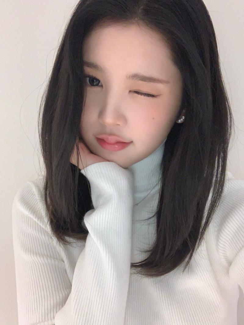 전소영 인별
