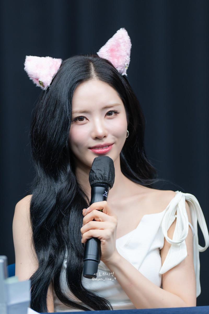 프로미스나인 박지원