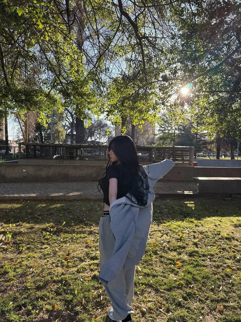 에스파 카리나