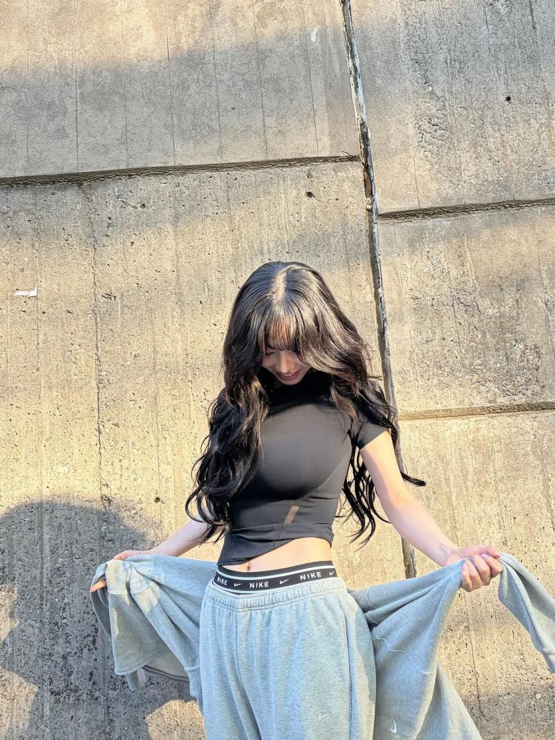 에스파 카리나