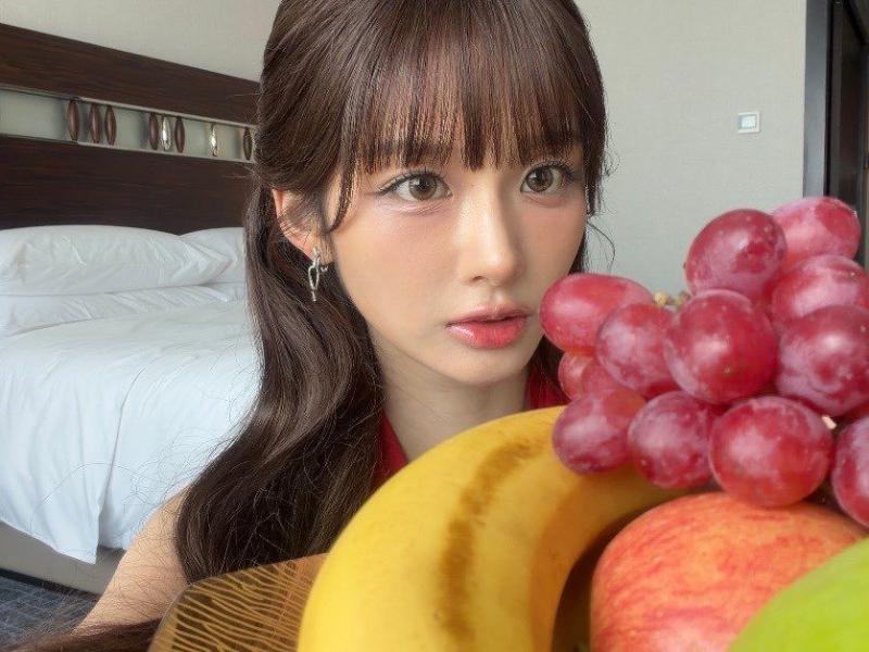 엔믹스 설윤