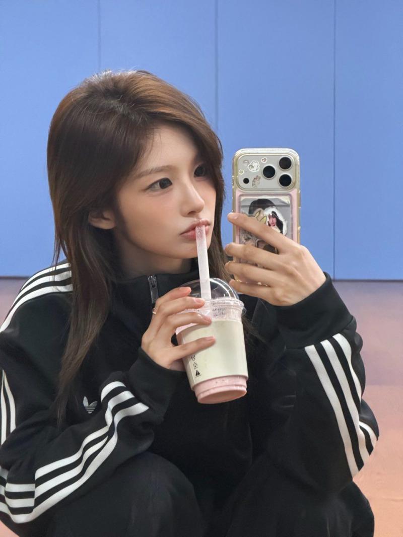 엔믹스 설윤
