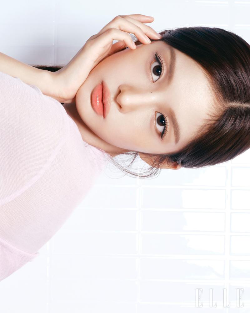 엔믹스 설윤