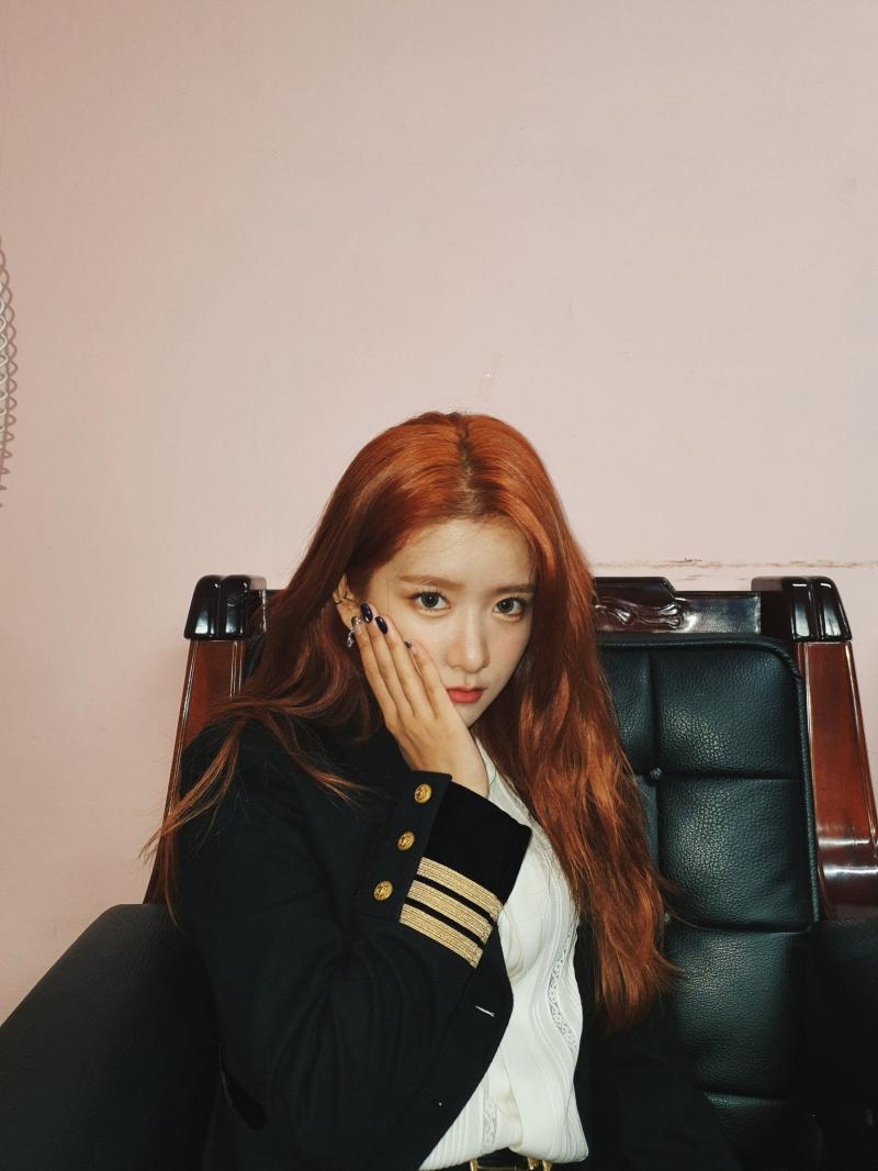 엔믹스 설윤