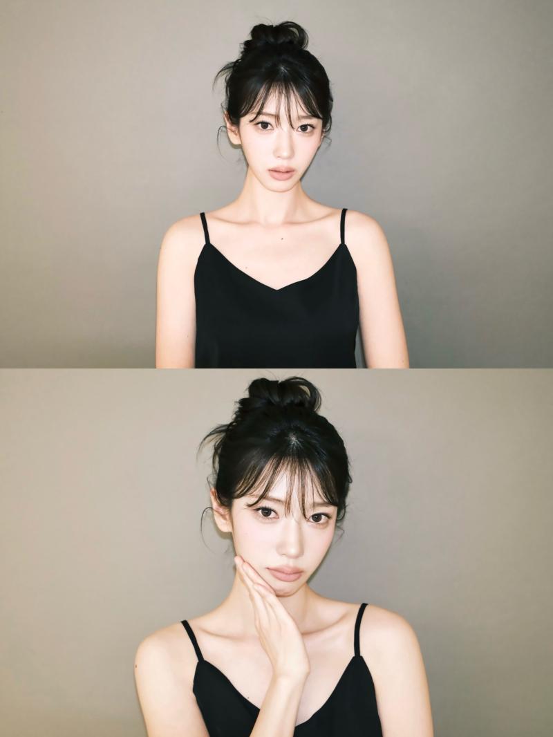 로켓펀치 수윤