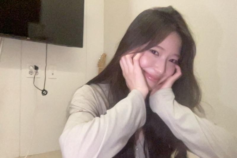 로켓펀치 수윤