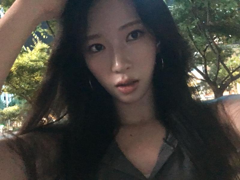 로켓펀치 수윤