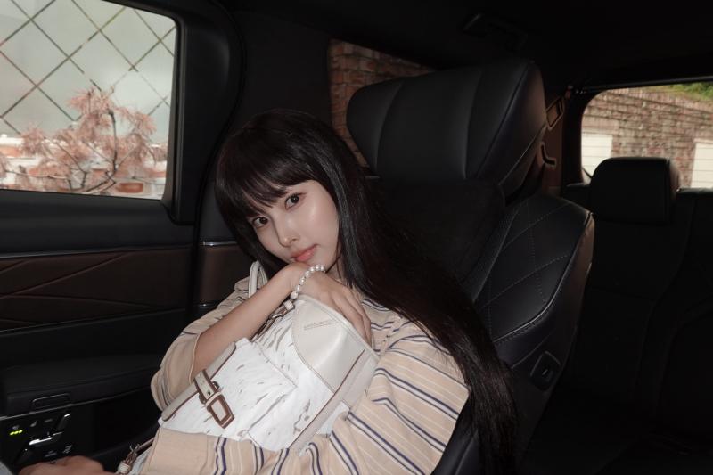 르세라핌 김채원