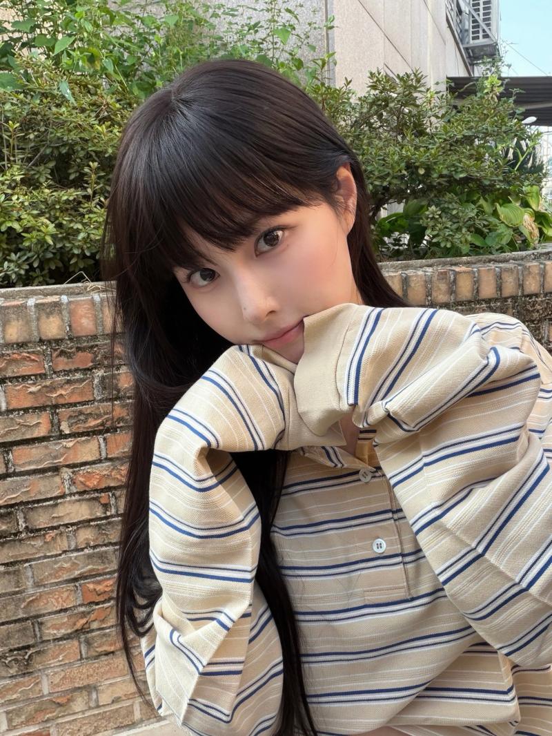 르세라핌 김채원