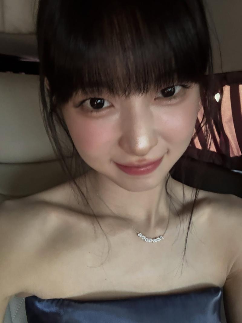 오마이걸 아린