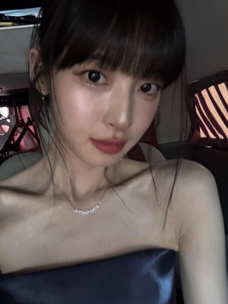 오마이걸 아린