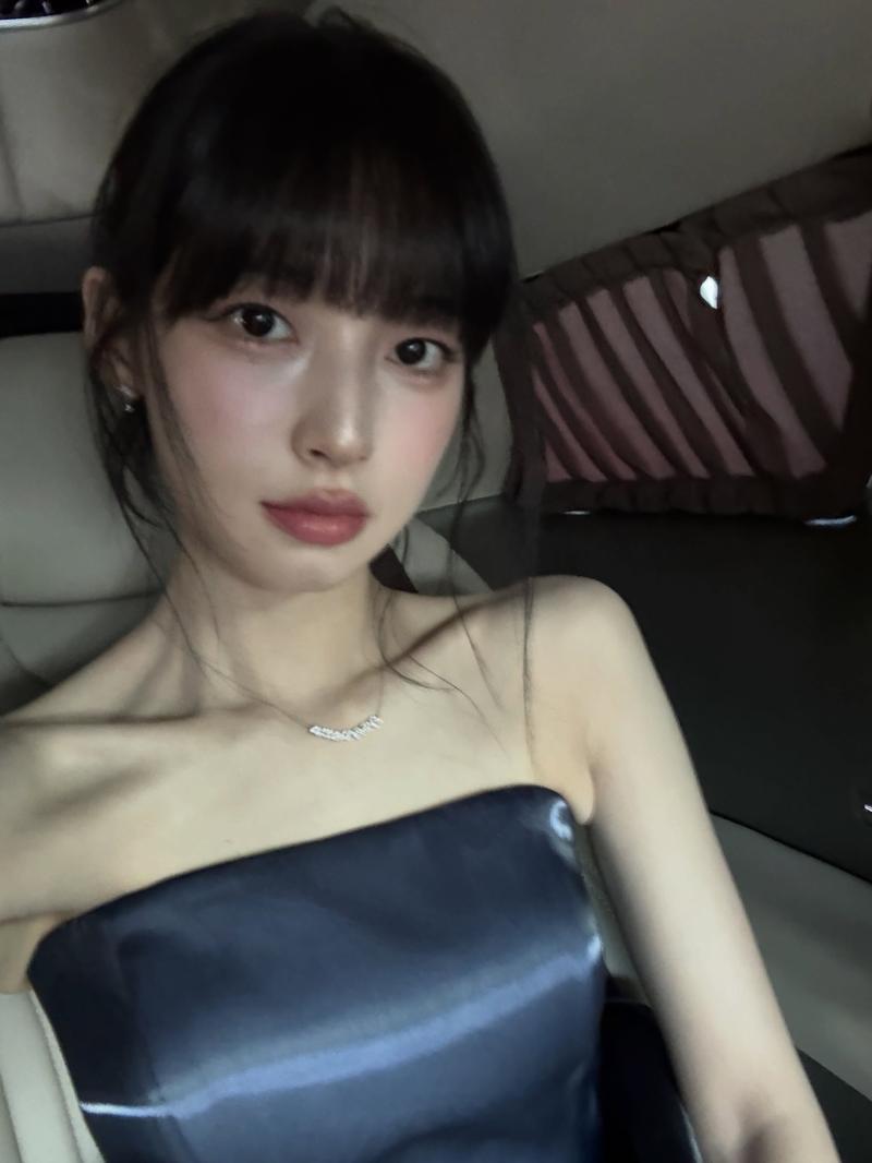 오마이걸 아린