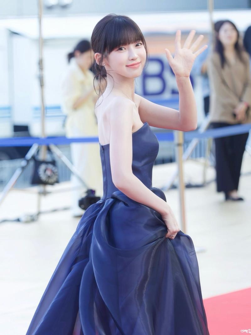 오마이걸 아린