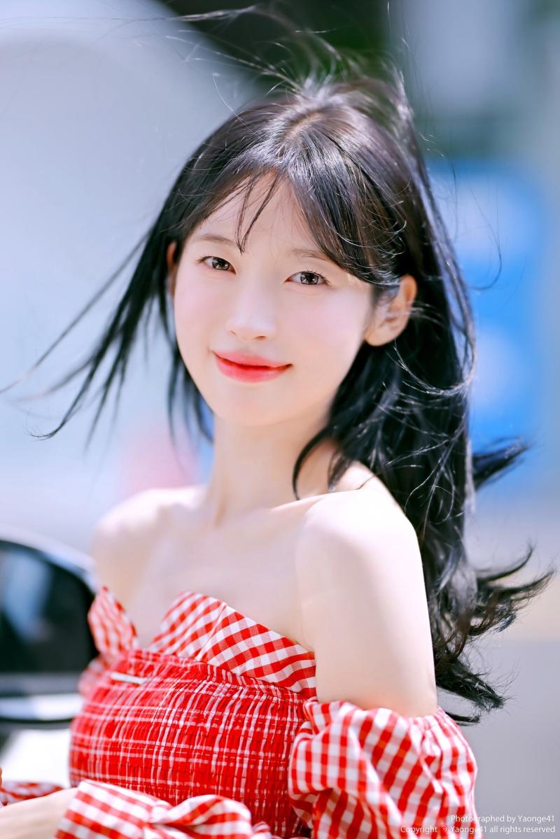 오마이걸 아린