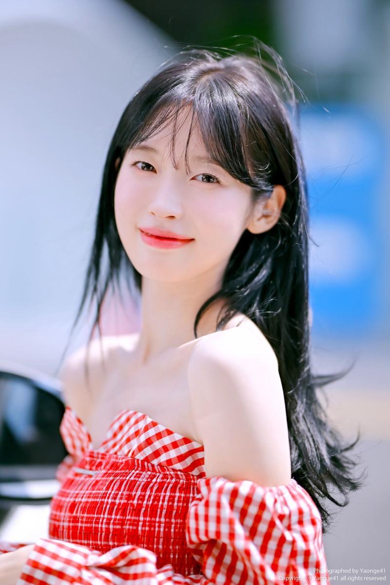 오마이걸 아린