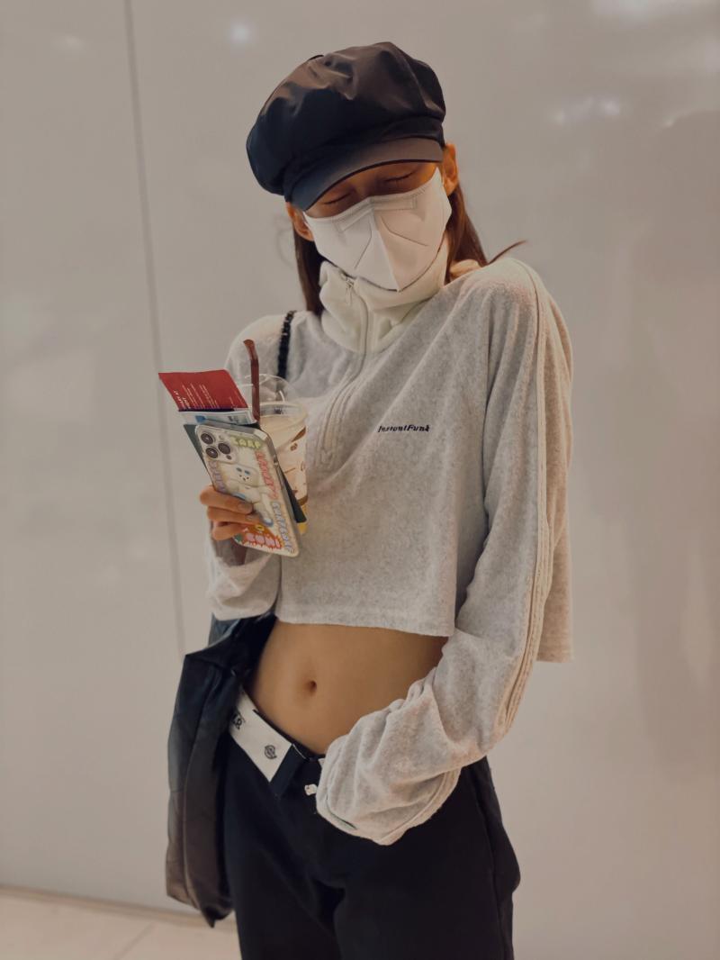 오마이걸 아린