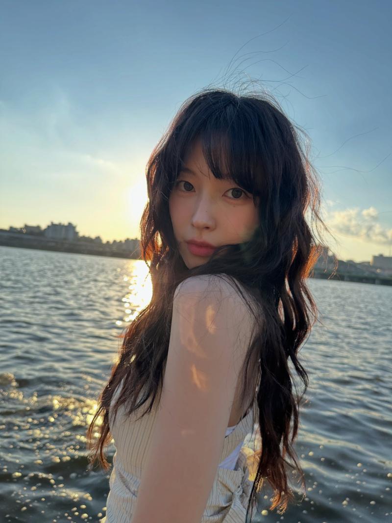 오마이걸 아린