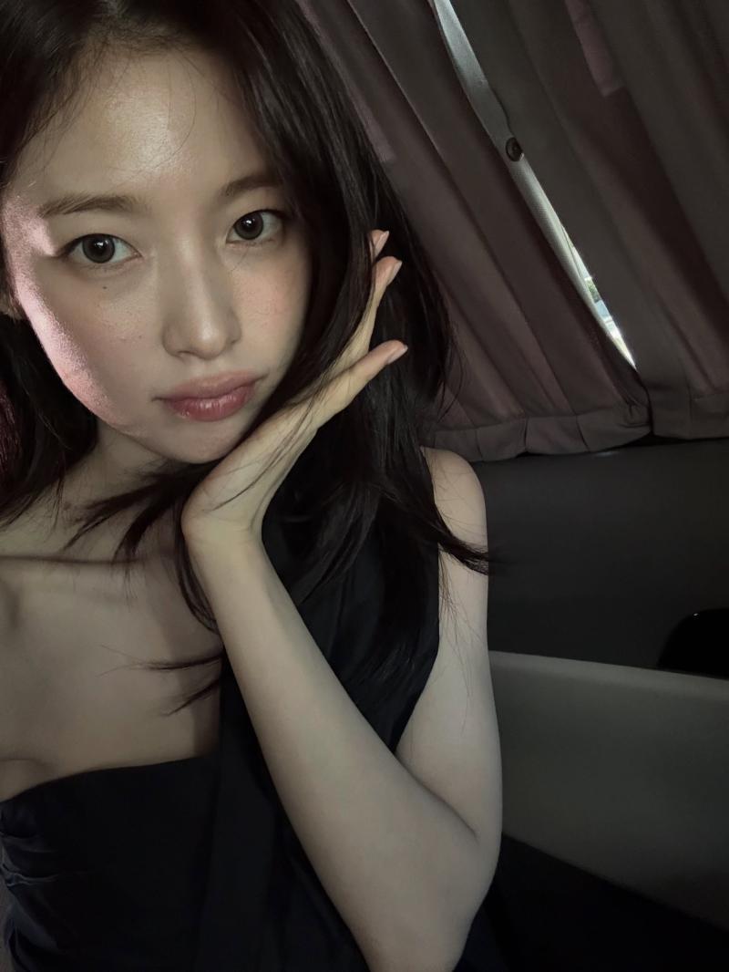 오마이걸 아린